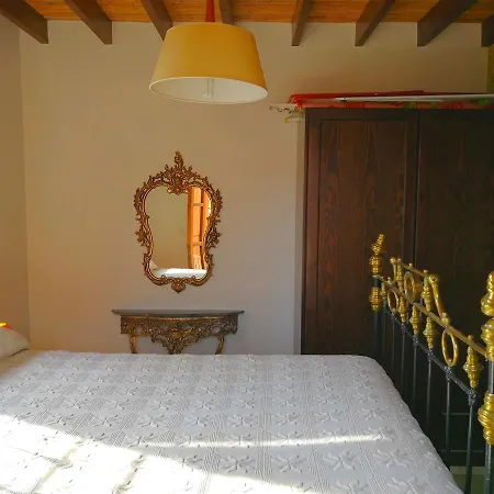 Stone House Venkovský dům Apsiou