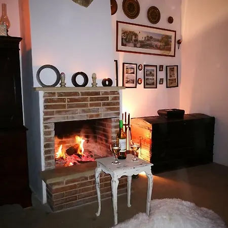 Stone House Apsiou