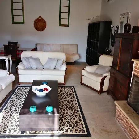 منزل ريفي Stone House *